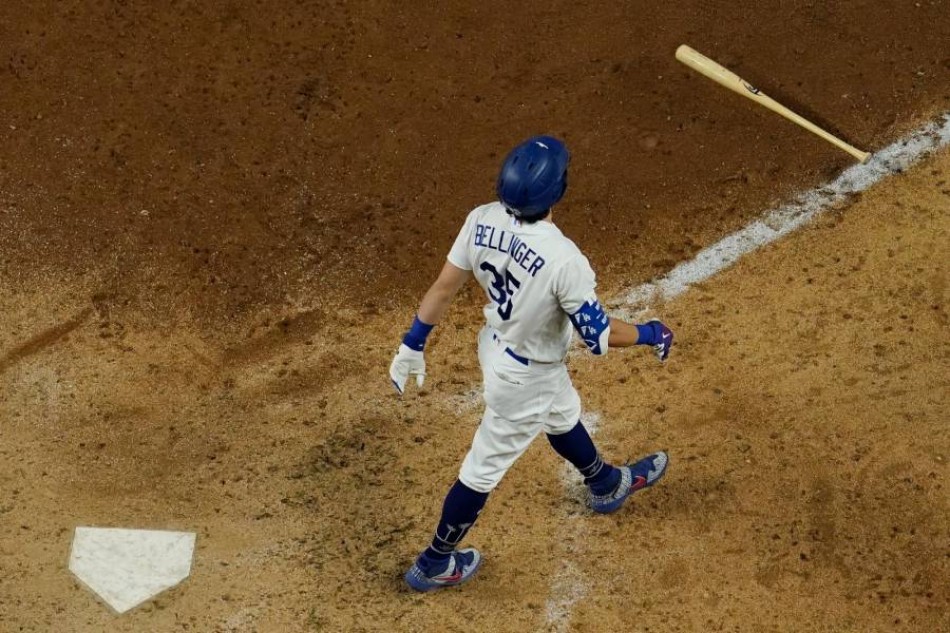 MLB &ndash; Manny Machado da tres hits, incluyendo un cuadrangular