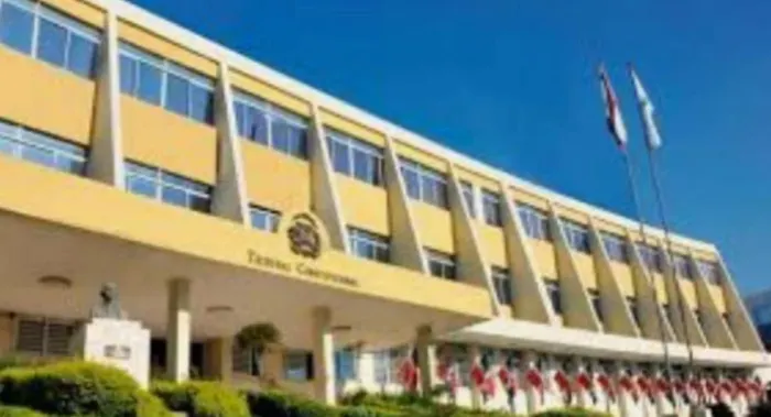 Tribunal Constitucional anula traspaso de bienes de la agrupaci&oacute;n m&eacute;dica del IDSS al Colegio M&eacute;dico Dominicano