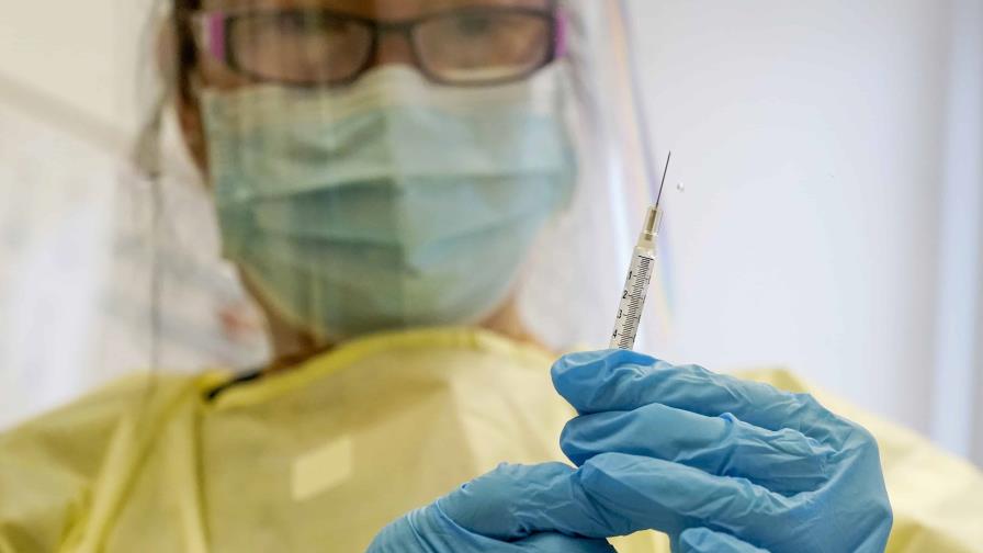 Salud P&uacute;blica anuncia vacunaci&oacute;n contra la viruela s&iacute;mica