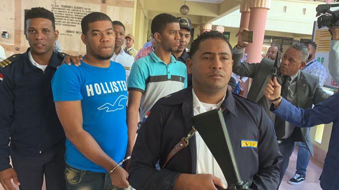 Aplazan coerci&oacute;n a hombre que mat&oacute; &lsquo;La Patrona&rsquo;