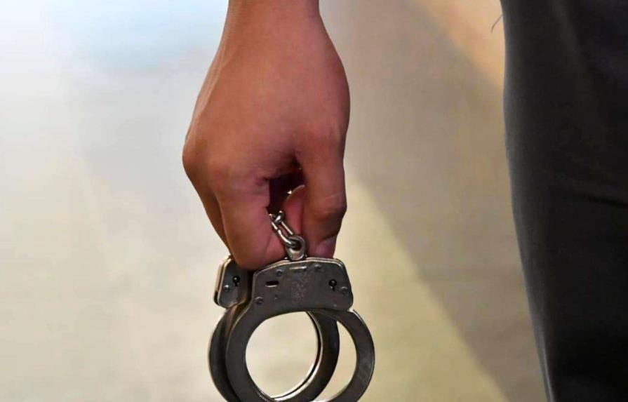 Prisi&oacute;n preventiva a acusado estafa extraditado desde Rusia