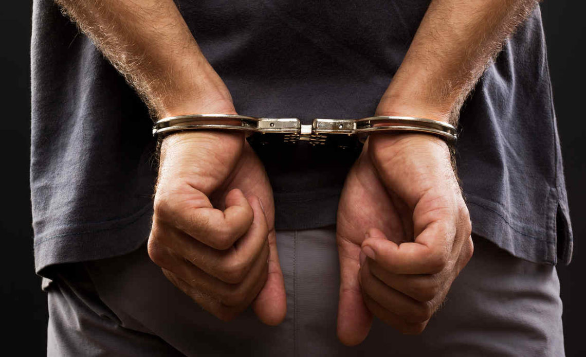 PN apresa hombre intent&oacute; perpetrar robo en residencia de Rafael Paz