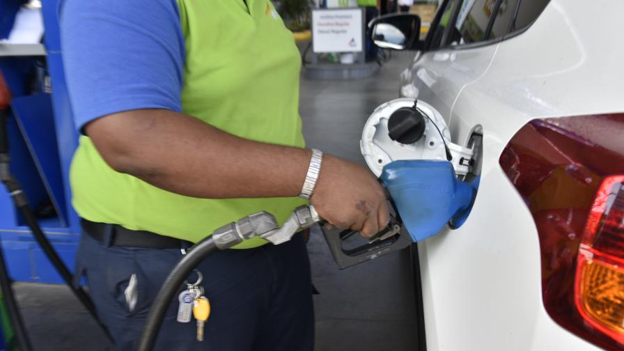 El gobierno sube el precio de un solo combustible