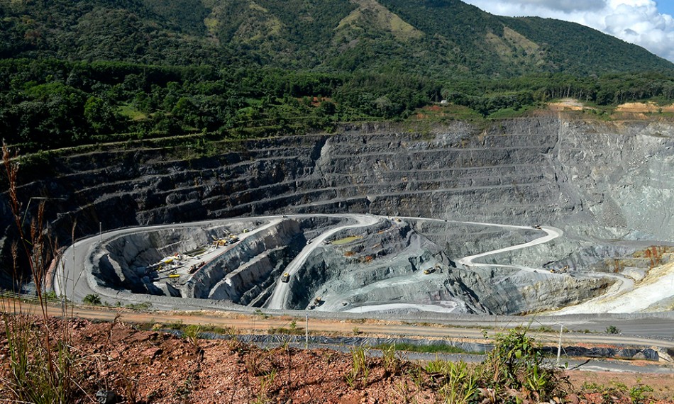 Cormidom es la piedra angular para Maimón, piden reapertura