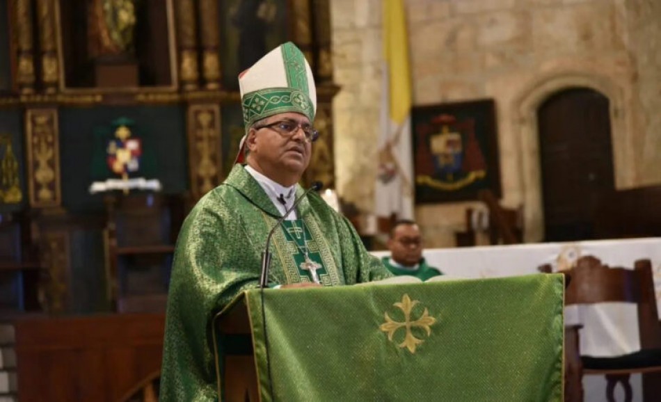 Arquidiócesis desmiente investigación contra Monseñor Benito Ángeles