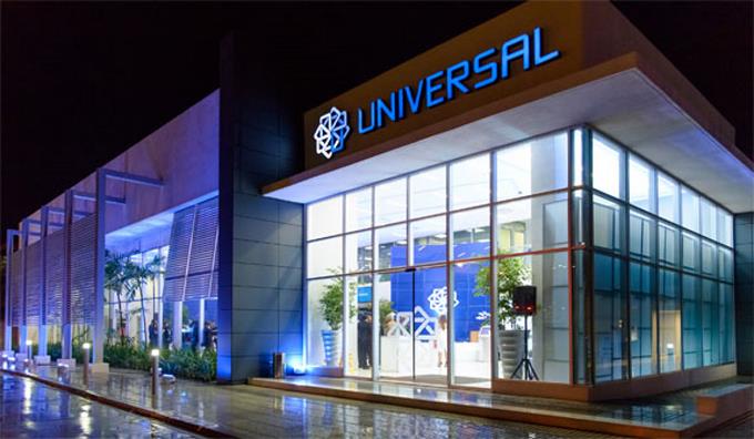 ARS Universal dice exigencias del Colegio M&eacute;dico Dominicano exceden su capacidad de respuesta