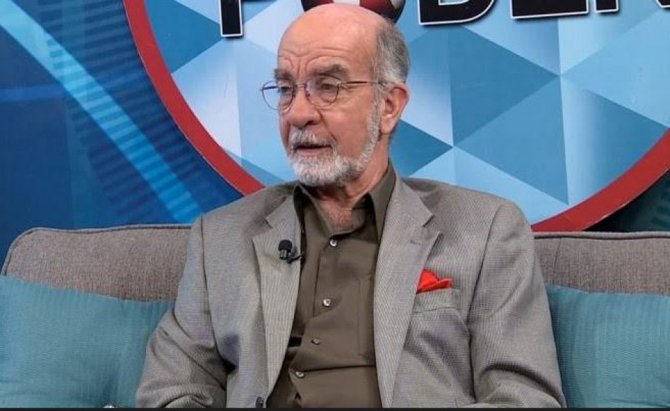 Daniel Pou: &ldquo;Las evidencias indican que el presidente Luis Abinader buscar&aacute; otro mandato&rdquo;