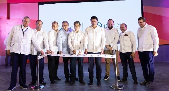 Abre Expo ASONAHORES 2022 en la ciudad tur&iacute;stica de Punta Cana