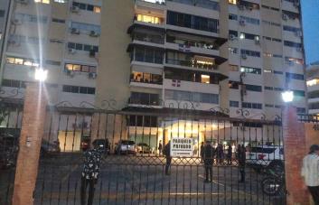 Velan restos de Ivonne Handal Abugabir, v&iacute;ctima mortal por ataque de Jean Andr&eacute;s Pumarol