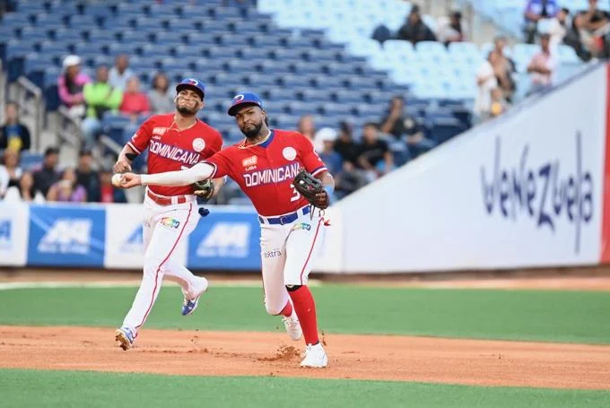 El Licey sigue con vida en la Serie del Caribe: &iquest;C&oacute;mo puede llegar a semifinal?