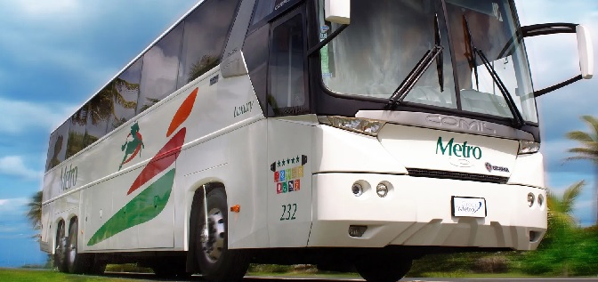 Autob&uacute;s secuestrado en Hait&iacute; transportaba 17 personas, entre ellos 9 extranjeros