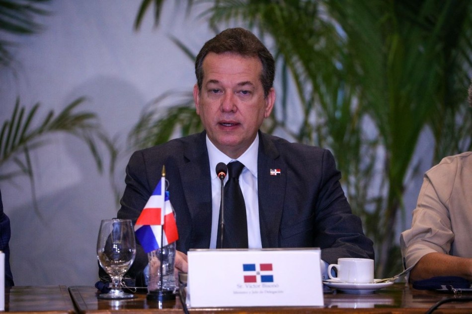 Autoridades de seis pa&iacute;ses de Centroam&eacute;rica y de RD  acuerdan fortalecer las pol&iacute;ticas regionales de propiedad intelectual