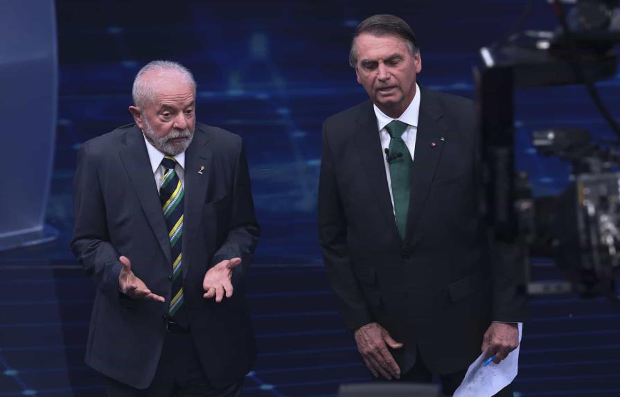 Bolsonaro o Lula: las variables que definir&aacute;n el balotaje en Brasil