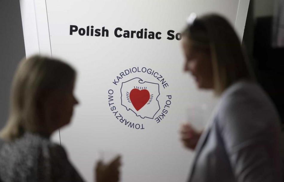 Cardi&oacute;logos advierten que clima extremo, tabaco y no dormir da&ntilde;an el coraz&oacute;n