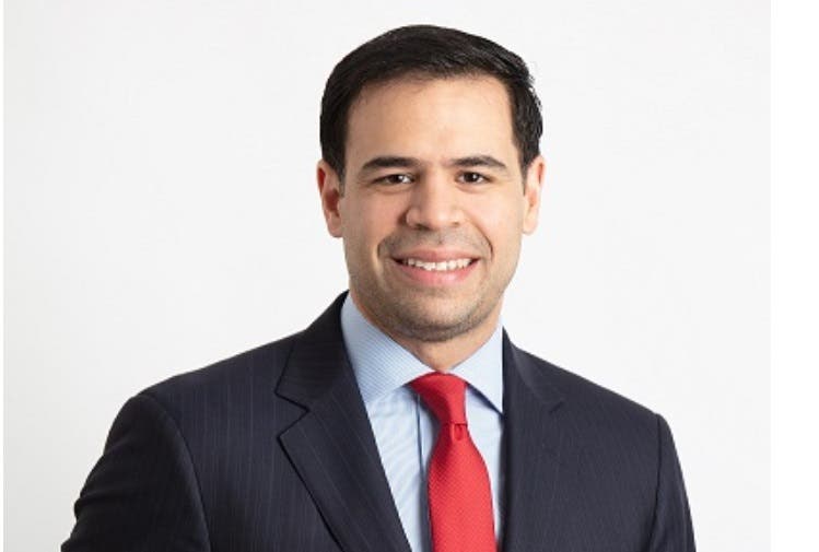Roberto &Aacute;ngel afirma Abinader tiene puesta su mirada en el avance y desarrollo del Sur