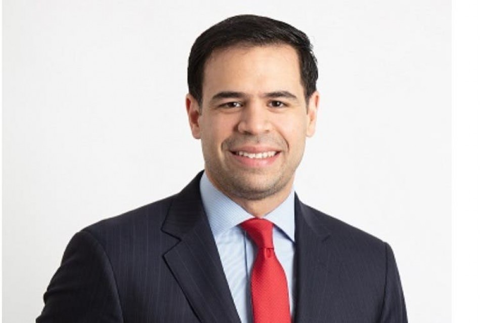 Roberto &Aacute;ngel afirma Abinader tiene puesta su mirada en el avance y desarrollo del Sur
