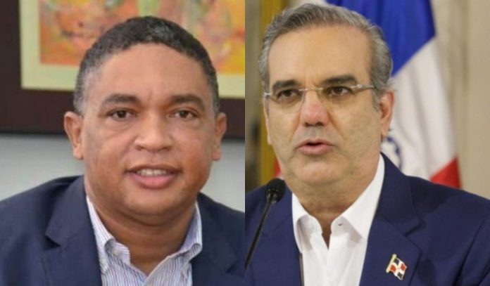 Iv&aacute;n Lorenzo dice que funcionarios del PRM incumplen ley de trata dejando entrar haitianos al pa&iacute;s