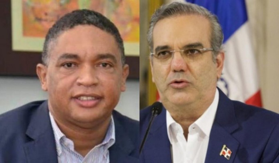 Iv&aacute;n Lorenzo dice que funcionarios del PRM incumplen ley de trata dejando entrar haitianos al pa&iacute;s