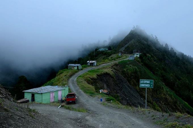 Balaguer fue el jefe militar contra guerrilla de Caama&ntilde;o