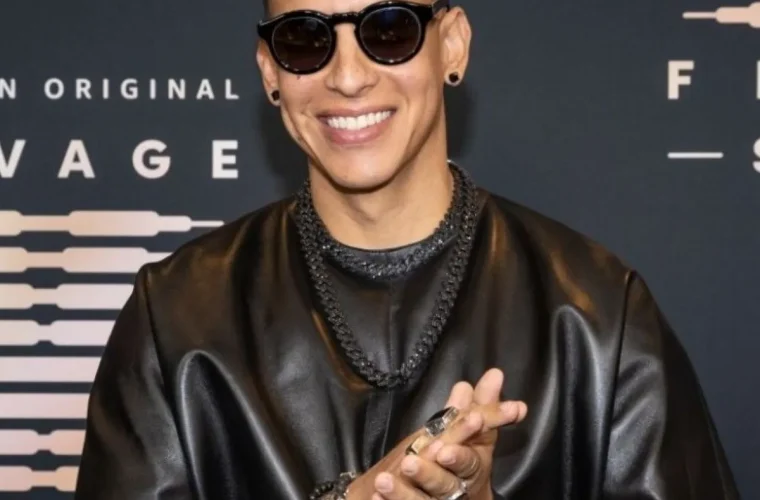 Daddy Yankee se despedir&aacute; de RD en el Estadio Ol&iacute;mpico