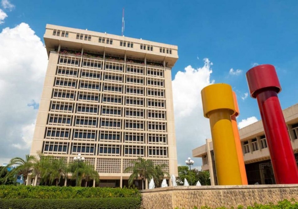 La inflaci&oacute;n anual en Rep&uacute;blica Dominicana baj&oacute; al 4% en junio