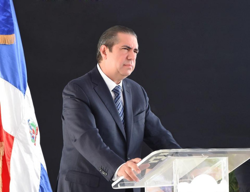 Francisco Javier Garc&iacute;a afirma que el 2026  debe ser un a&ntilde;o de unidad y compromiso nacional