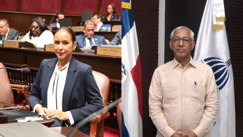 Selin&eacute;e M&eacute;ndez pide C&aacute;mara de Diputados interpele al ministro de Educaci&oacute;n, &Aacute;ngel Hern&aacute;ndez