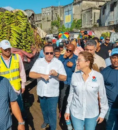 Mercado de la Duarte ser&aacute; remozado