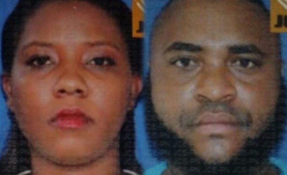 Hombre mata a su expareja delante de su madre y luego se suicida, en Los Guaricanos