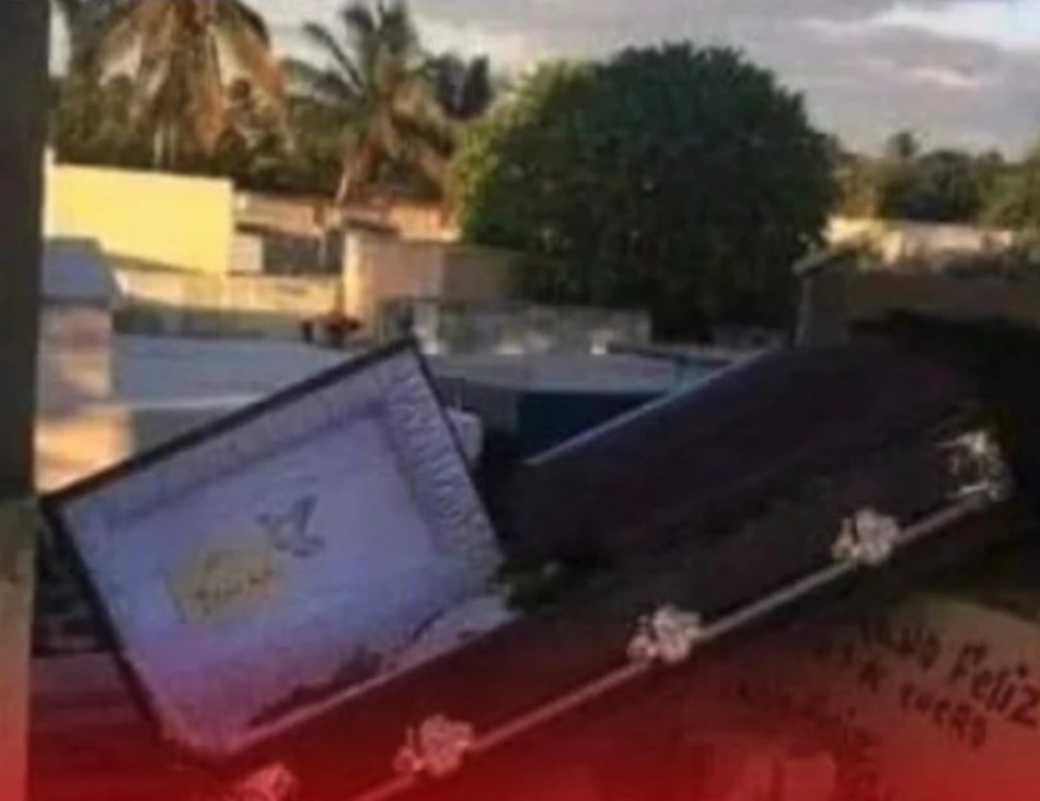 Asaltan muerto en Barahona y lo despojan de 100,000 pesos 
