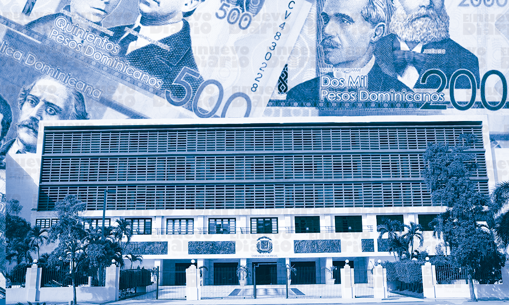 Gobierno busca aprobaci&oacute;n de pr&eacute;stamo por m&aacute;s de RD$2,000 millones para resolver basura en Santo Domingo