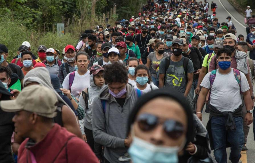 EEUU aumenta subsidios para integraci&oacute;n y naturalizaci&oacute;n de extranjeros