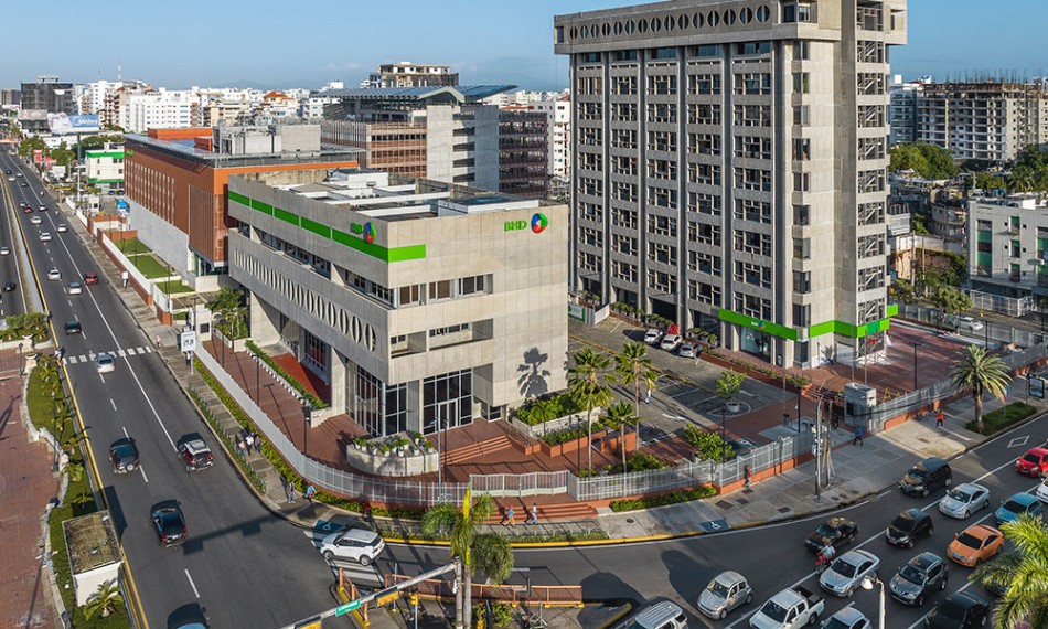 Banco BHD y el CAF establecen acuerdo para financiar Pyme