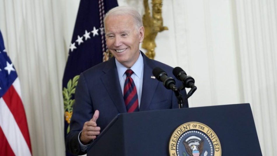 Biden no cree que Ucrania &laquo;est&eacute; lista&raquo; para entrar en la OTAN