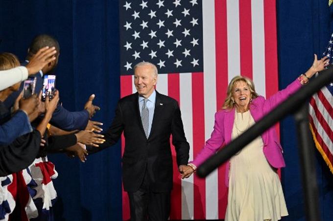 Biden arranca segunda mitad de mandato en EEUU marcado por esc&aacute;ndalo de documentos clasificados