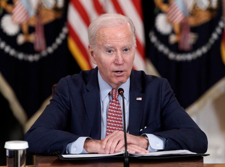 Biden advierte que la situaci&oacute;n migratoria en frontera "ser&aacute; ca&oacute;tica un tiempo"