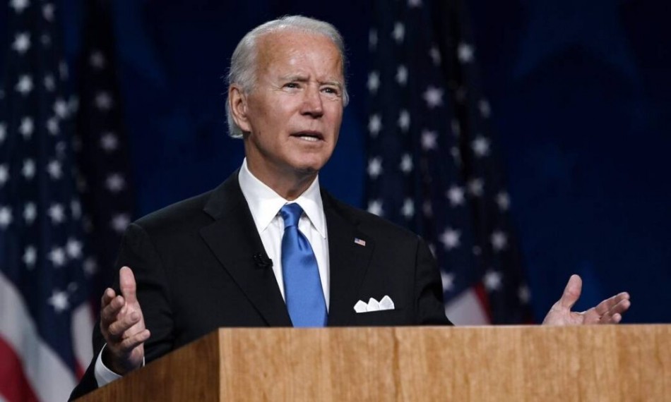 La inflación termina la luna de miel de Biden y el votante demócrata