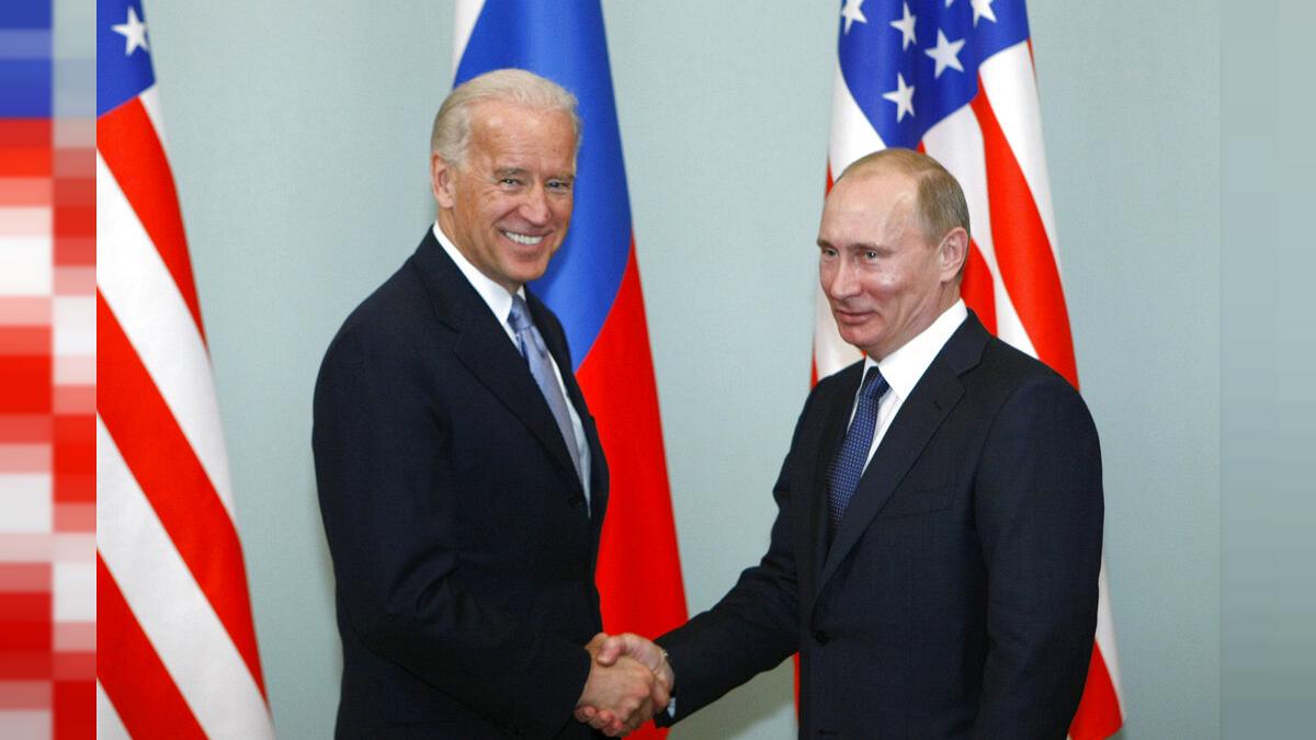 Biden anuncia 30 países se unirán a EE.UU para liberar más petróleo