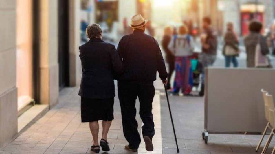 Empleados del IDSS reclaman pensiones y reubicaciones