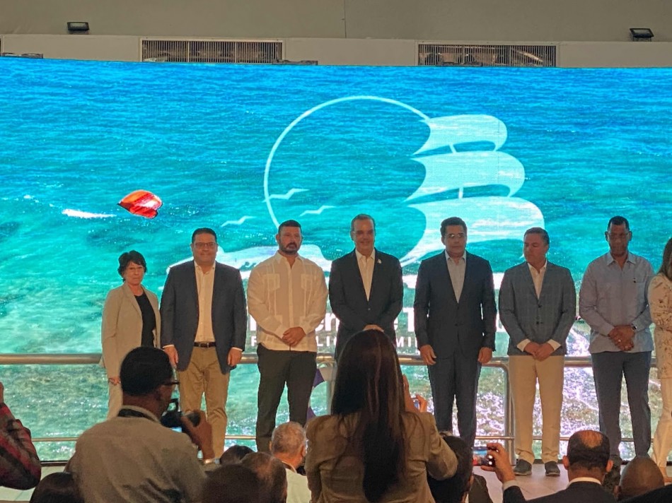 RD será sede cumbre Asociación de Cruceros de Florida y el Caribe
