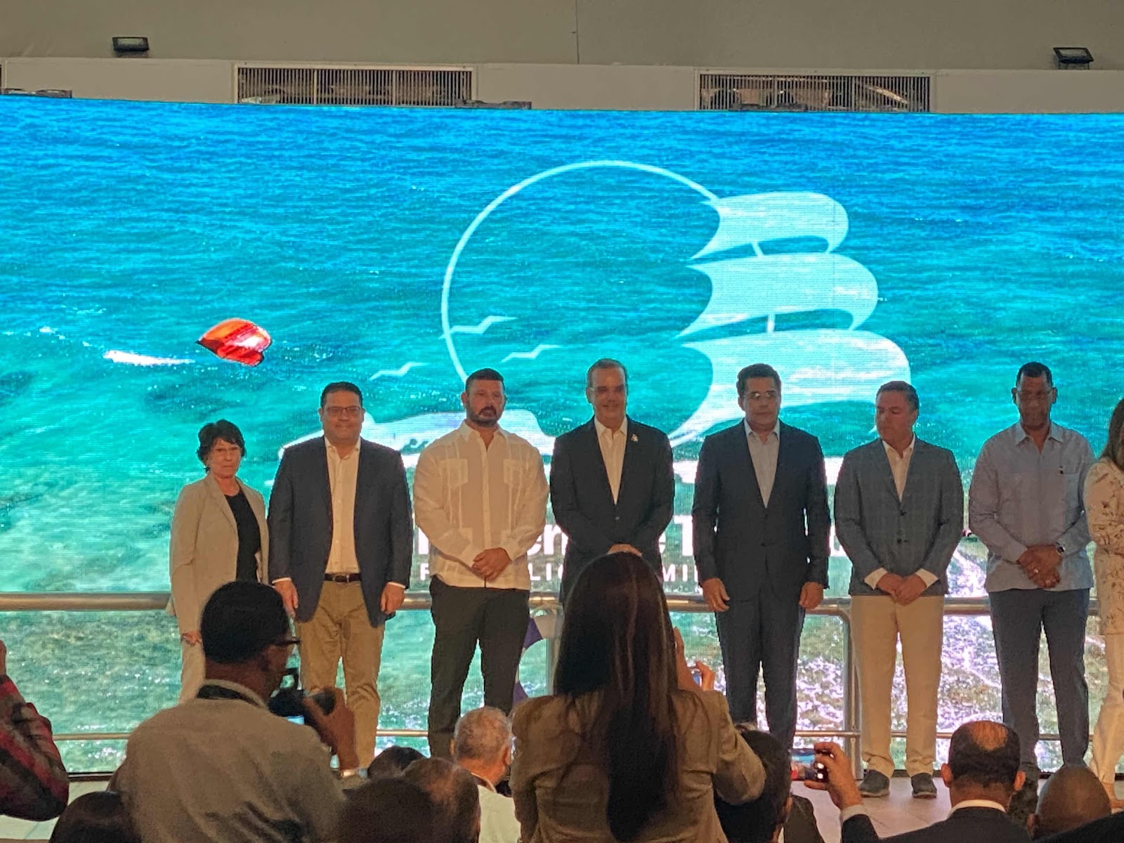RD ser&aacute; sede cumbre Asociaci&oacute;n de Cruceros de Florida y el Caribe