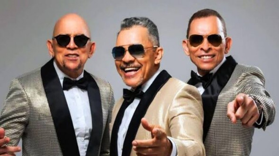 Los Hermanos Rosario llegaráncon su swing a Merengueros El Festival