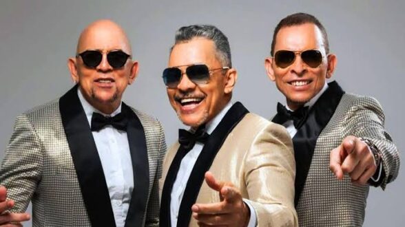  Los Hermanos Rosario llegaráncon su swing a Merengueros El Festival