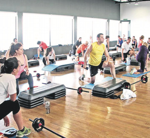 Especialistas en diabetes: Sustancias para &ldquo;fitness&rdquo; provocan enfermedades