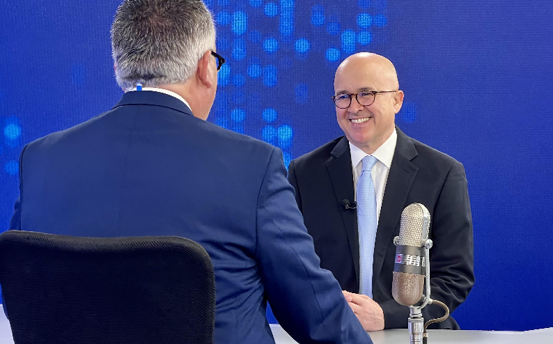 Dom&iacute;nguez Brito: PLD debe elegir a uno que pueda pedir perd&oacute;n