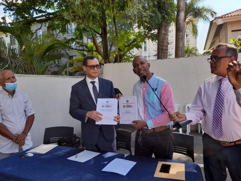 PRM realizar&aacute; taller para acordar pol&iacute;ticas p&uacute;blicas a favor de personas con discapacidad