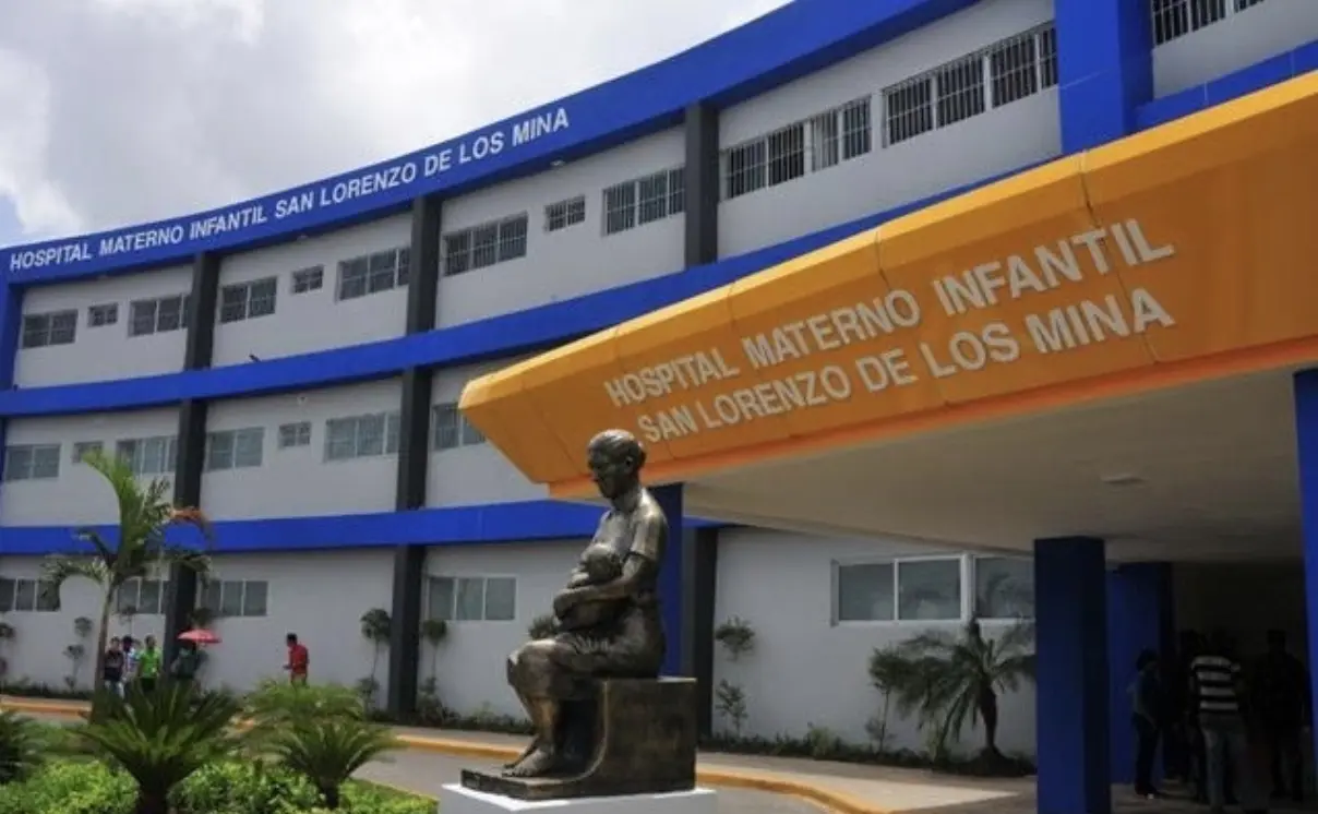 Dom&iacute;nguez Brito exhorta a la Procuradur&iacute;a investigar muertes de ni&ntilde;os en Maternidad de Los Mina