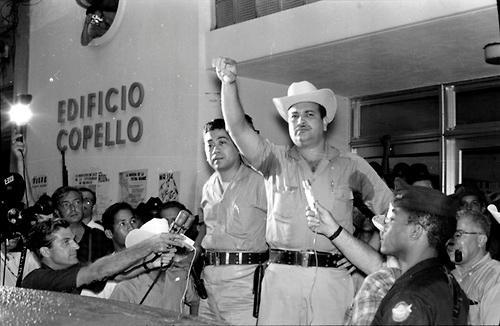 Hoy se conmemora el 57 aniversario de la intervenci&oacute;n de EE.UU. en Rep&uacute;blica Dominicana