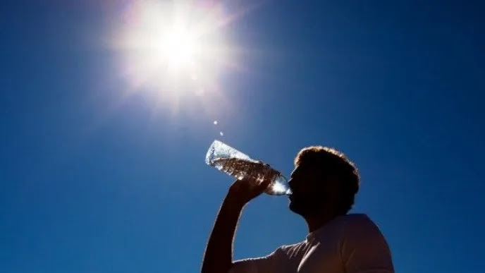 Ambiente soleado y escasas lluvias para este domingo