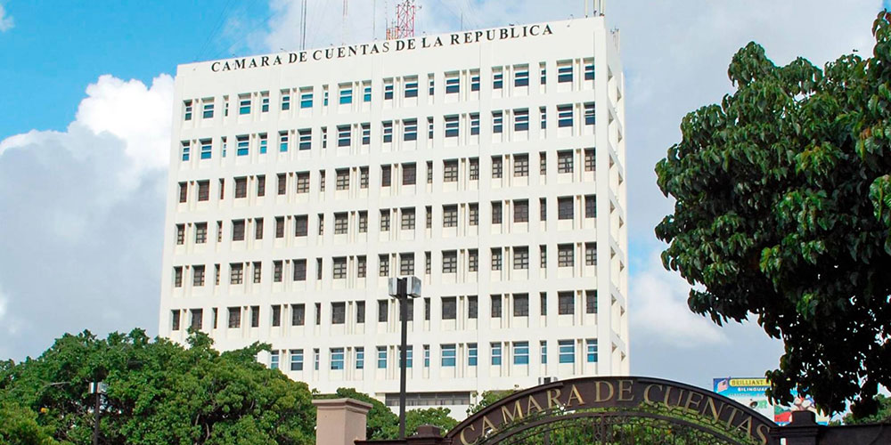 Investigado por caso Pulpo busca anular informe de C&aacute;mara Cuentas